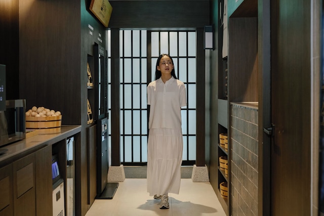 Aank Ryokan Hotel Suwon