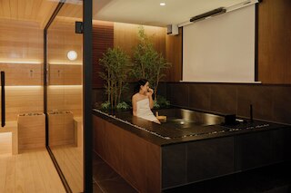 Aank Ryokan Hotel Suwon