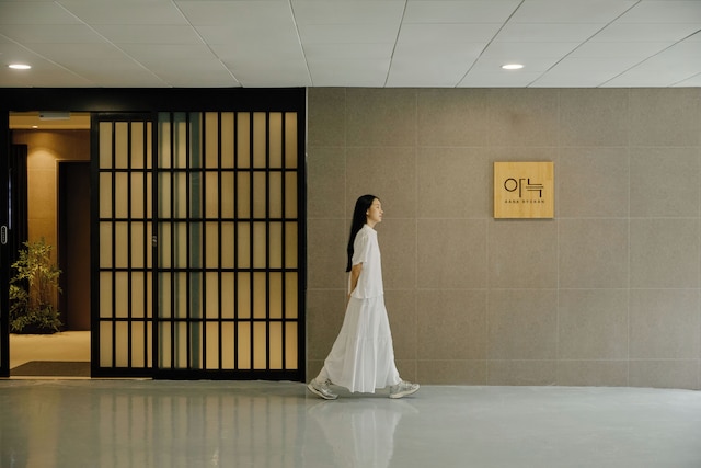 Aank Ryokan Hotel Suwon