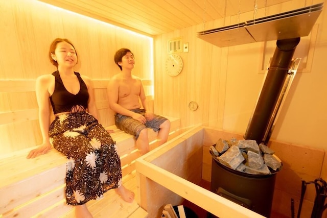 C HOTEL 美瑛白金 (ペットとの宿泊可)