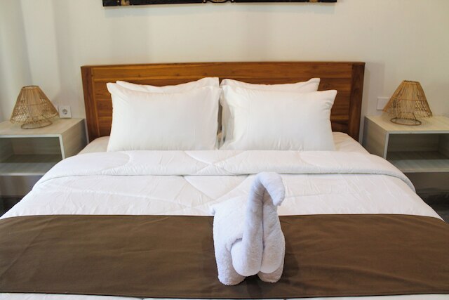 ザ カントゥン ウンガサン