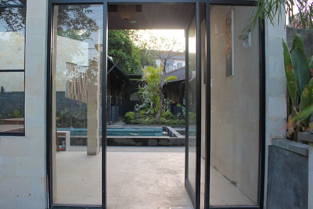 ザ カントゥン ウンガサン