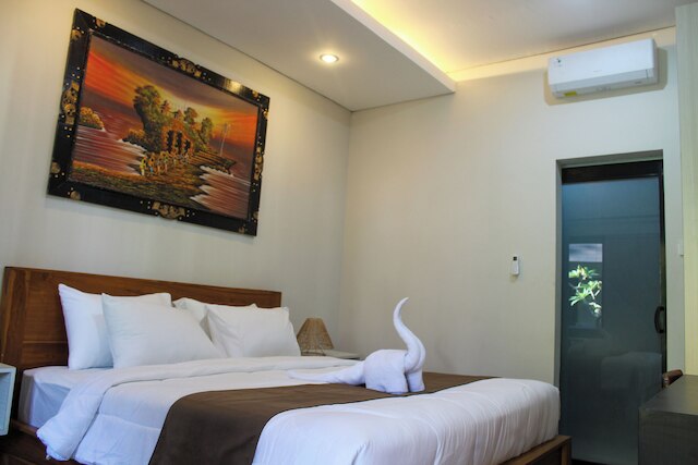 ザ カントゥン ウンガサン