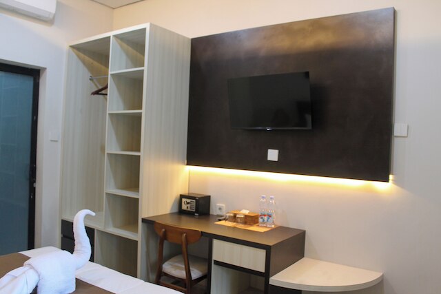 ザ カントゥン ウンガサン