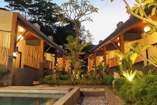 ザ カントゥン ウンガサン