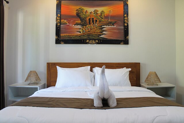 ザ カントゥン ウンガサン