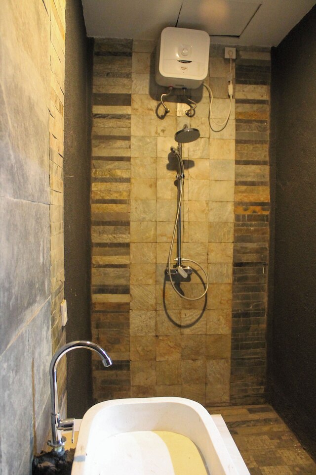 ザ カントゥン ウンガサン