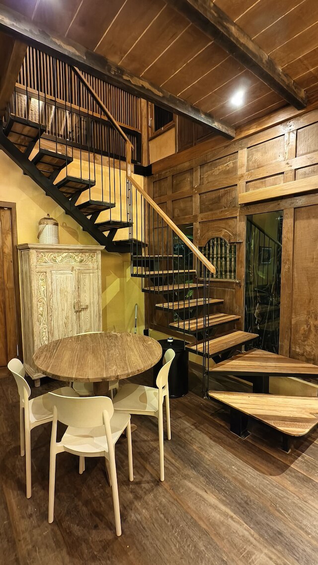 ロータス フォレスト ハウス