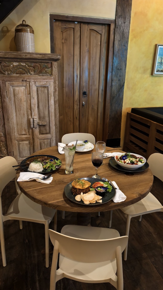 ロータス フォレスト ハウス