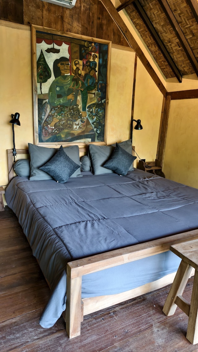 ロータス フォレスト ハウス