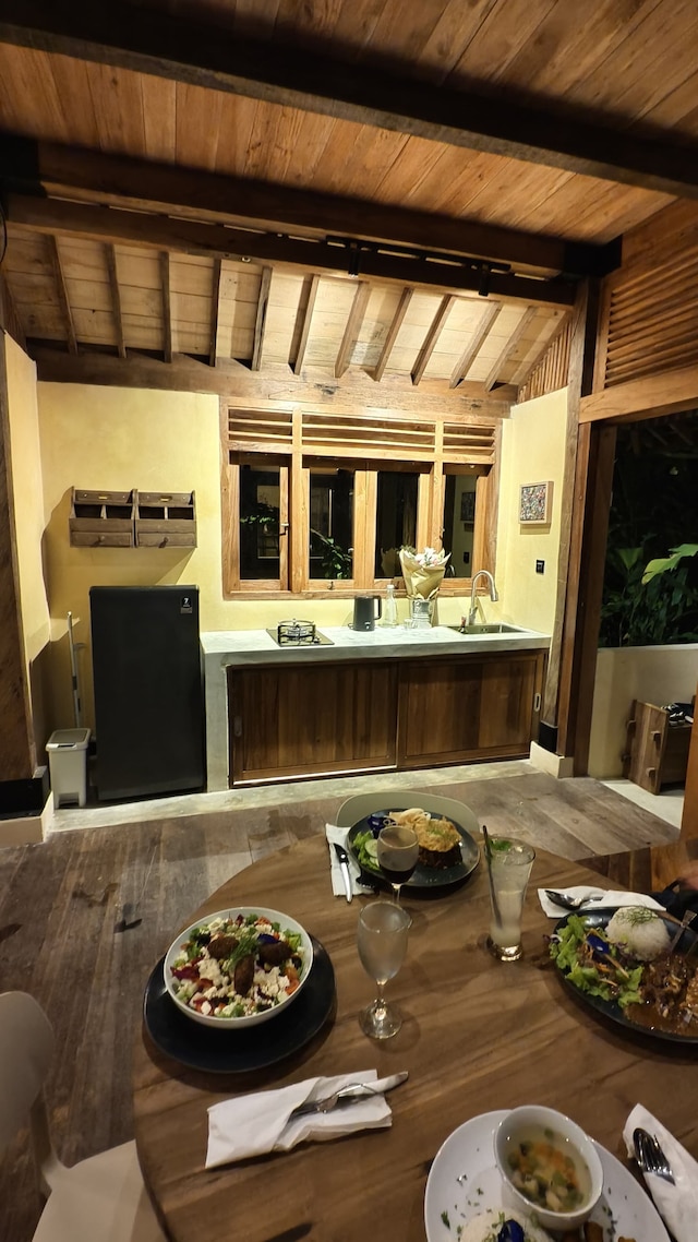 ロータス フォレスト ハウス