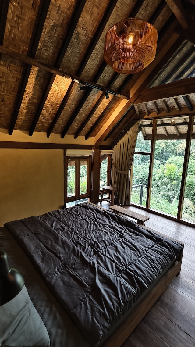 ロータス フォレスト ハウス