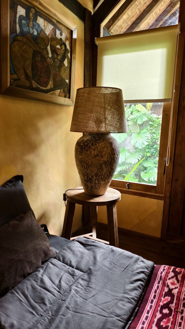 ロータス フォレスト ハウス