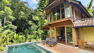 ロータス フォレスト ハウス