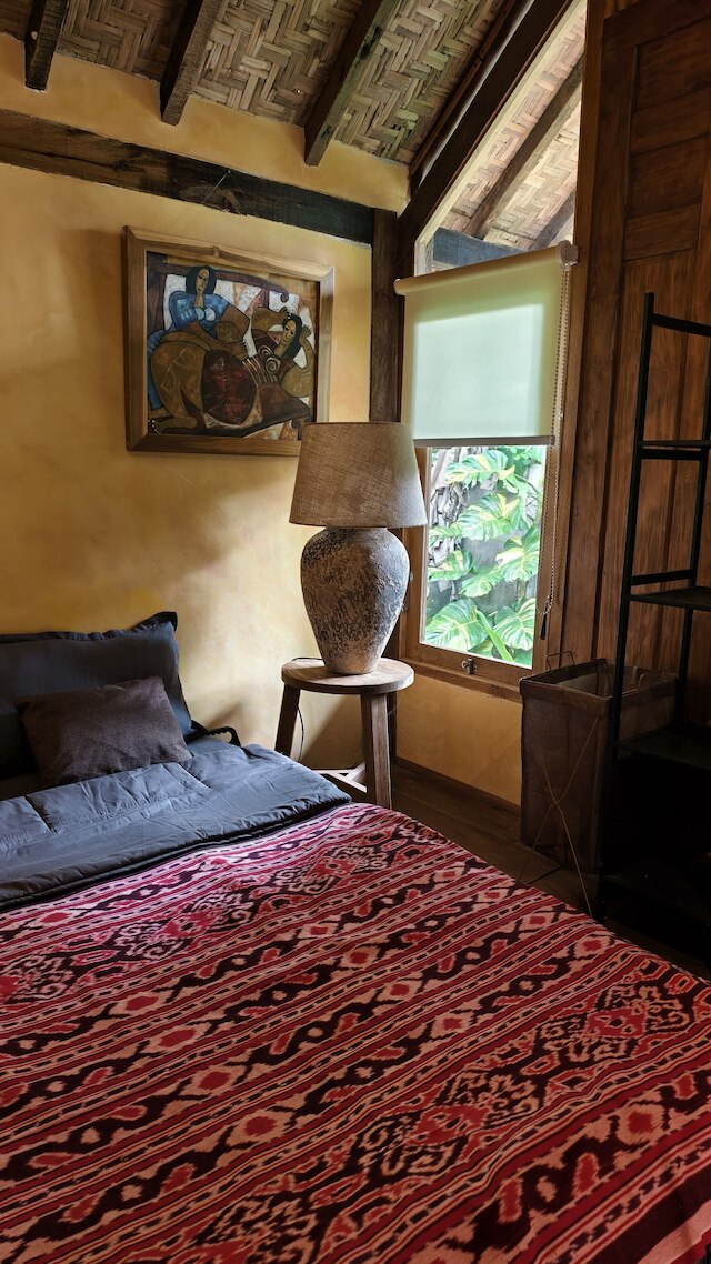 ロータス フォレスト ハウス