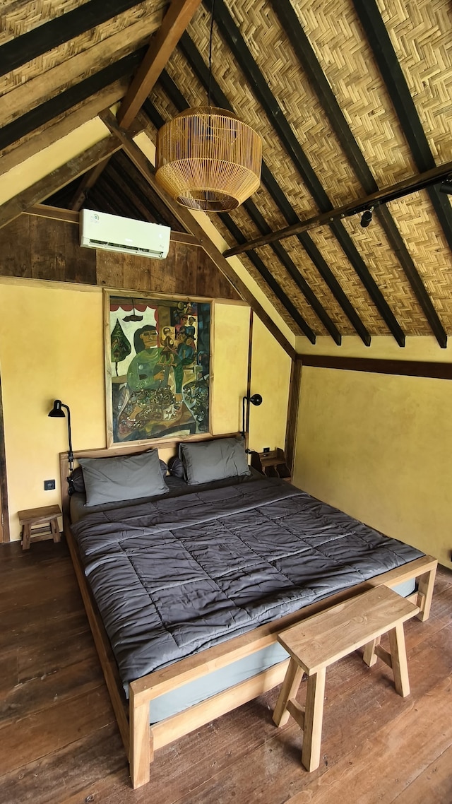 ロータス フォレスト ハウス