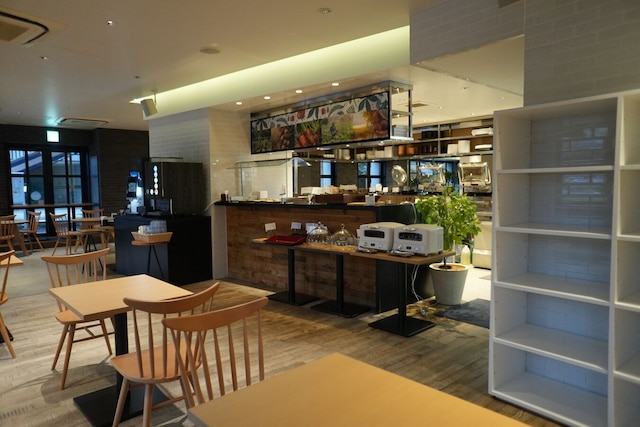 レンブラントスタイル横浜桜木町