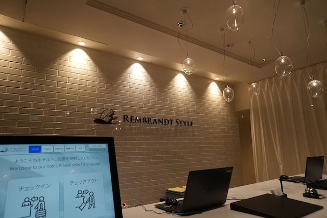 レンブラントスタイル横浜桜木町