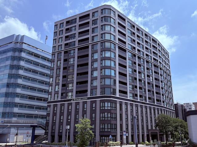 レンブラントスタイル横浜桜木町