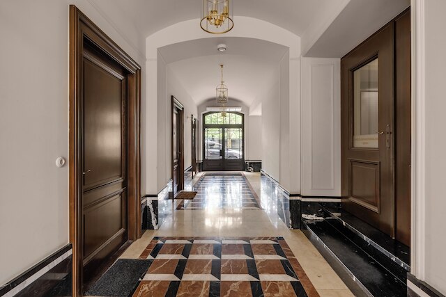 ヴァヴェル ネスト テラス - ロフトアフェア