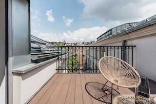 ヴァヴェル ネスト テラス - ロフトアフェア