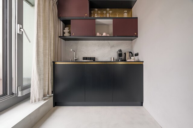 ヴァヴェル ネスト テラス - ロフトアフェア