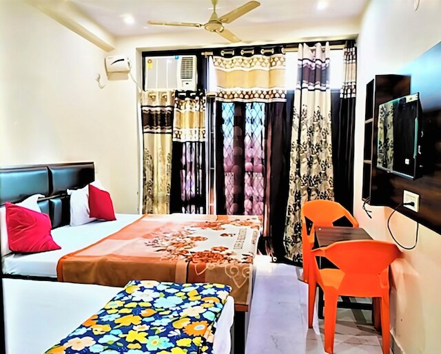 スター ライト イン