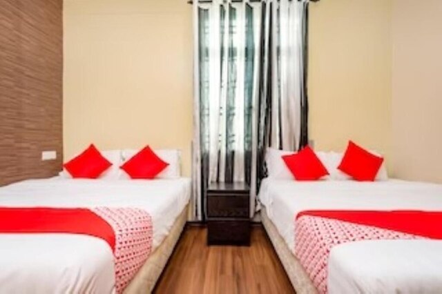 ディ パイン ツリーズ