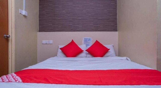 ディ パイン ツリーズ