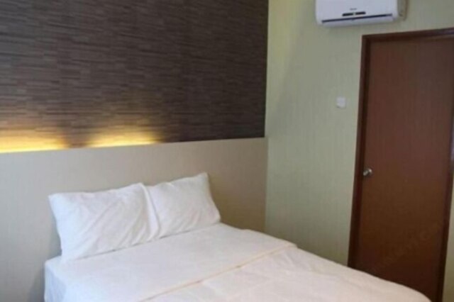 ディ パイン ツリーズ