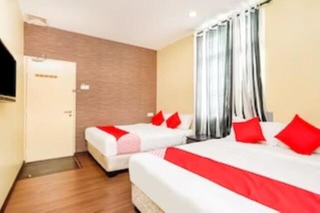 ディ パイン ツリーズ