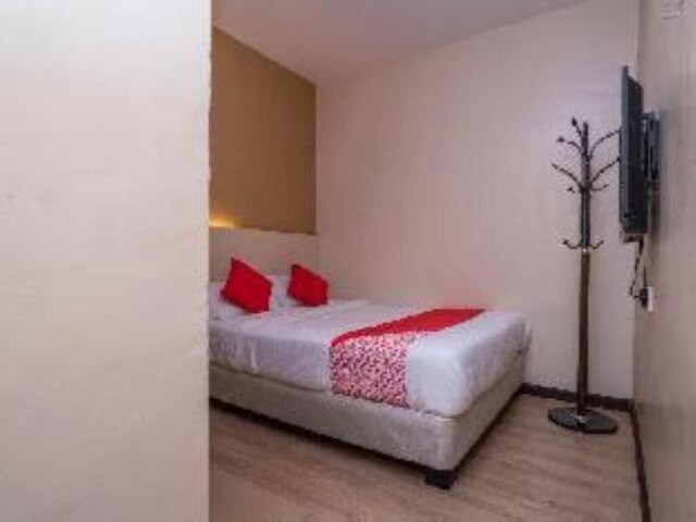 ディ パイン ツリーズ