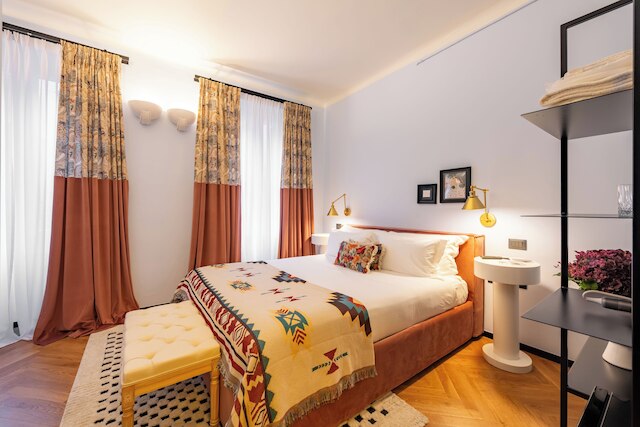 ザ クーパー ソルフェリーノ