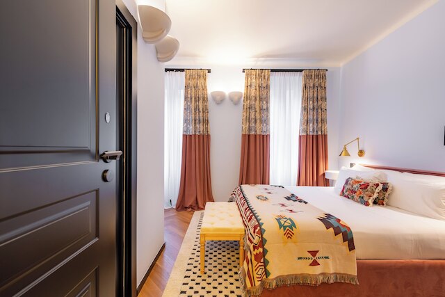 ザ クーパー ソルフェリーノ