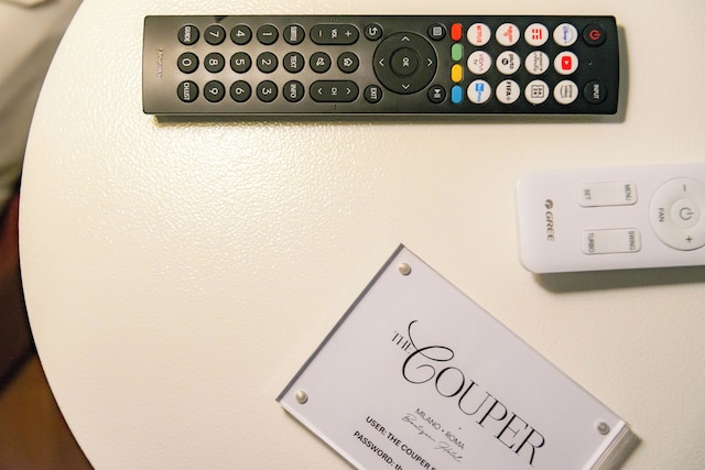 ザ クーパー ソルフェリーノ