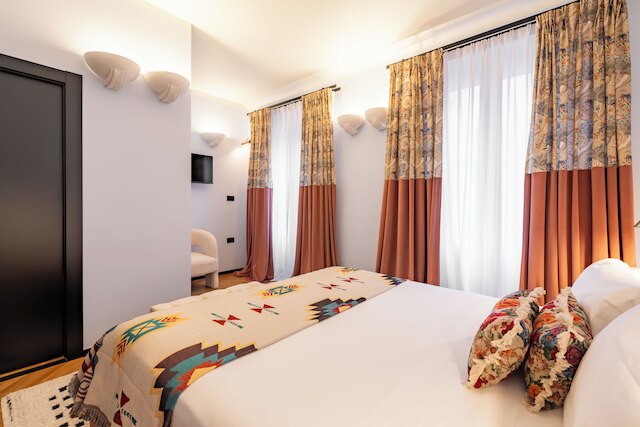 ザ クーパー ソルフェリーノ