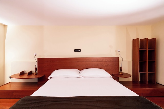 ウンベルティナ コージー アパートメント by ワンダフル イタリア