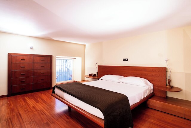 ウンベルティナ コージー アパートメント by ワンダフル イタリア