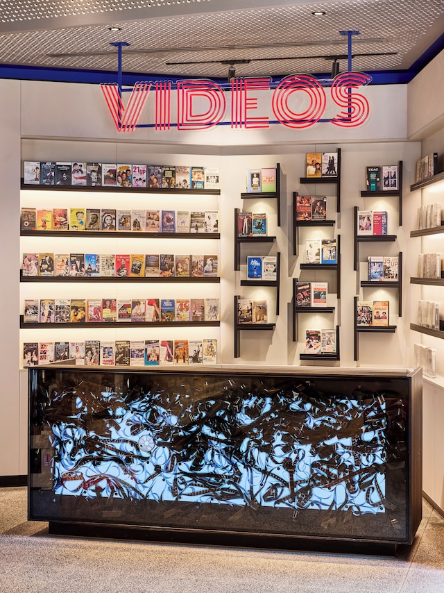 25hours ホテル シドニー ザ オリンピア