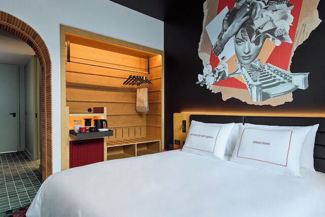 25hours ホテル シドニー ザ オリンピア