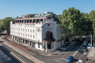 25hours ホテル シドニー ザ オリンピア