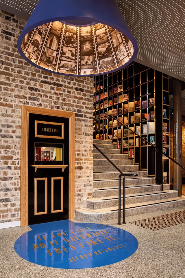 25hours ホテル シドニー ザ オリンピア