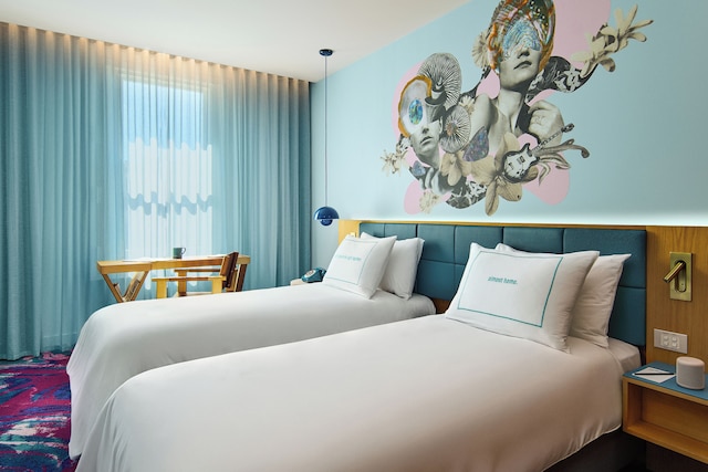 25hours ホテル シドニー ザ オリンピア