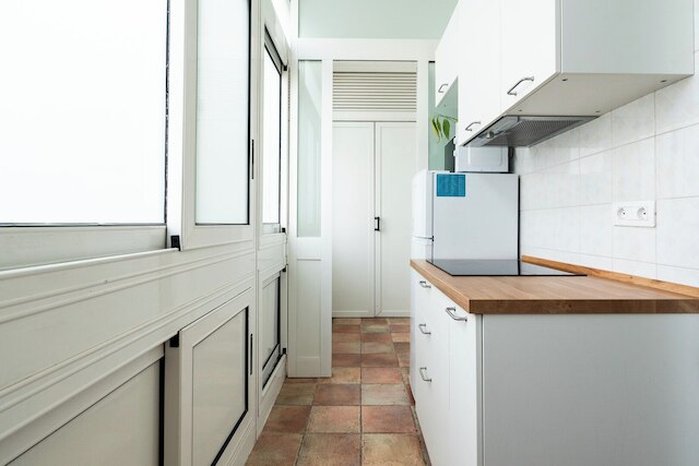 フェベ アパートメント by Wonderful Italy