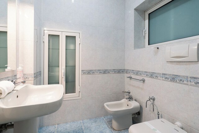 フェベ アパートメント by Wonderful Italy