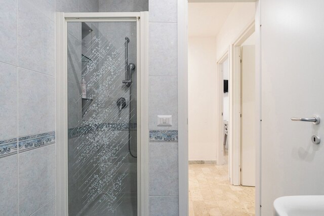 フェベ アパートメント by Wonderful Italy