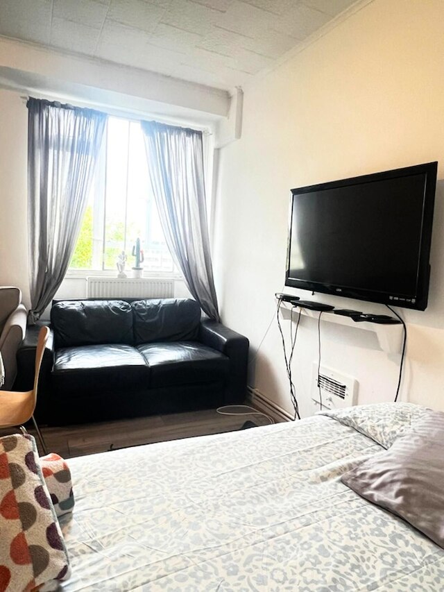 セントラル ロンドン モダン アパートメント ウィズ 3 ベッドルームズ