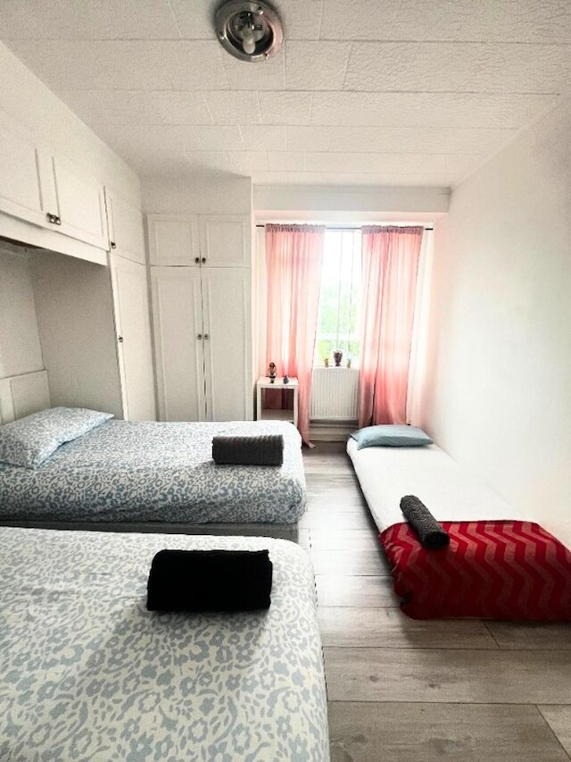 セントラル ロンドン モダン アパートメント ウィズ 3 ベッドルームズ