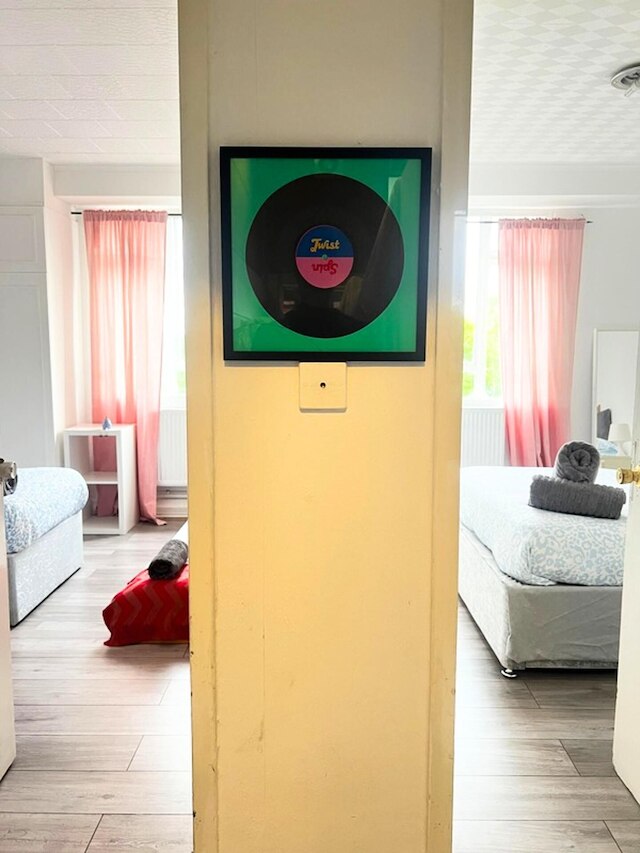 セントラル ロンドン モダン アパートメント ウィズ 3 ベッドルームズ