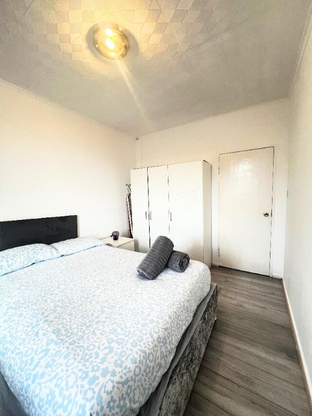 セントラル ロンドン モダン アパートメント ウィズ 3 ベッドルームズ